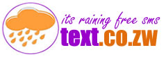 FREE SMS Zimbabwe