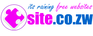 FREE Websites Zimbabwe